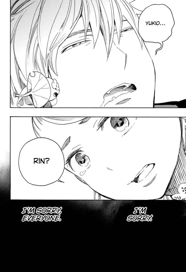 Ao No Exorcist 114 16