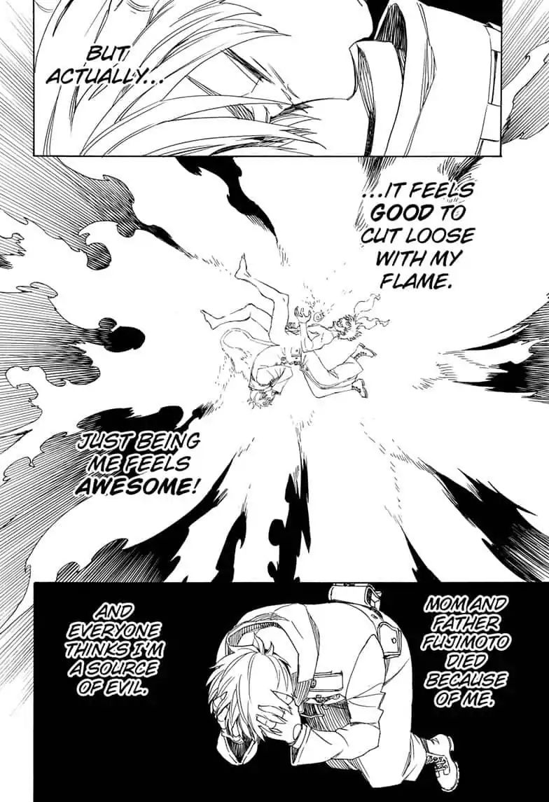 Ao No Exorcist 114 18
