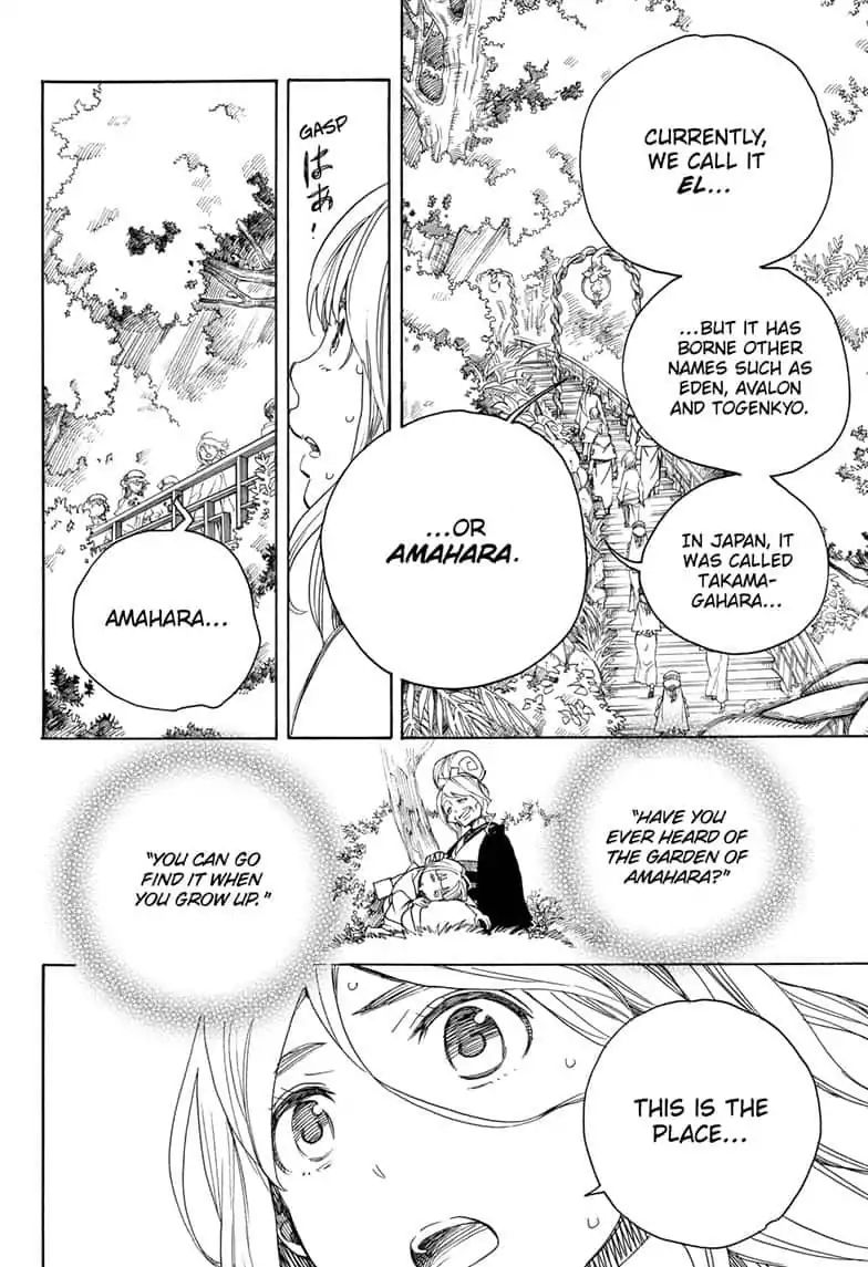 Ao No Exorcist 114 2