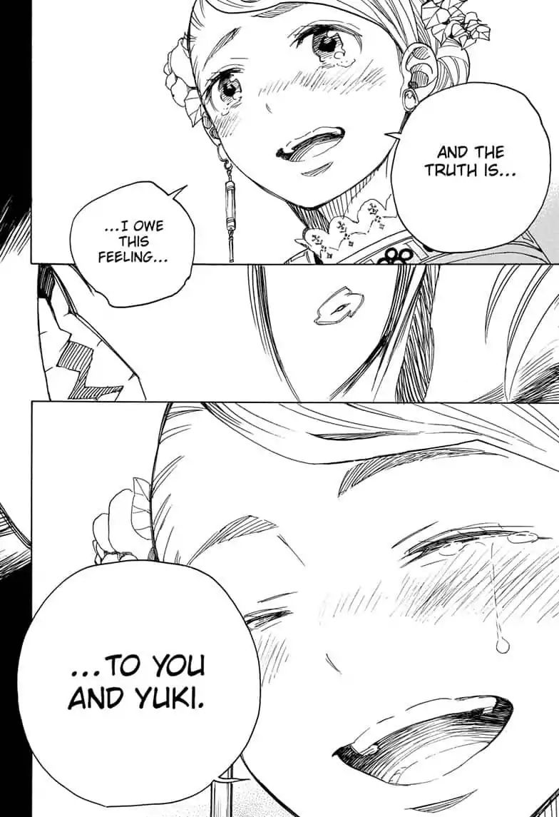 Ao No Exorcist 114 22
