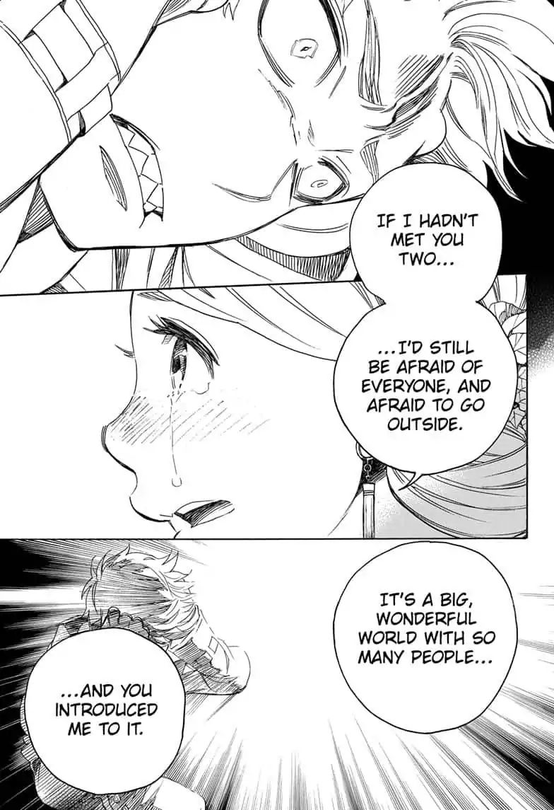 Ao No Exorcist 114 23