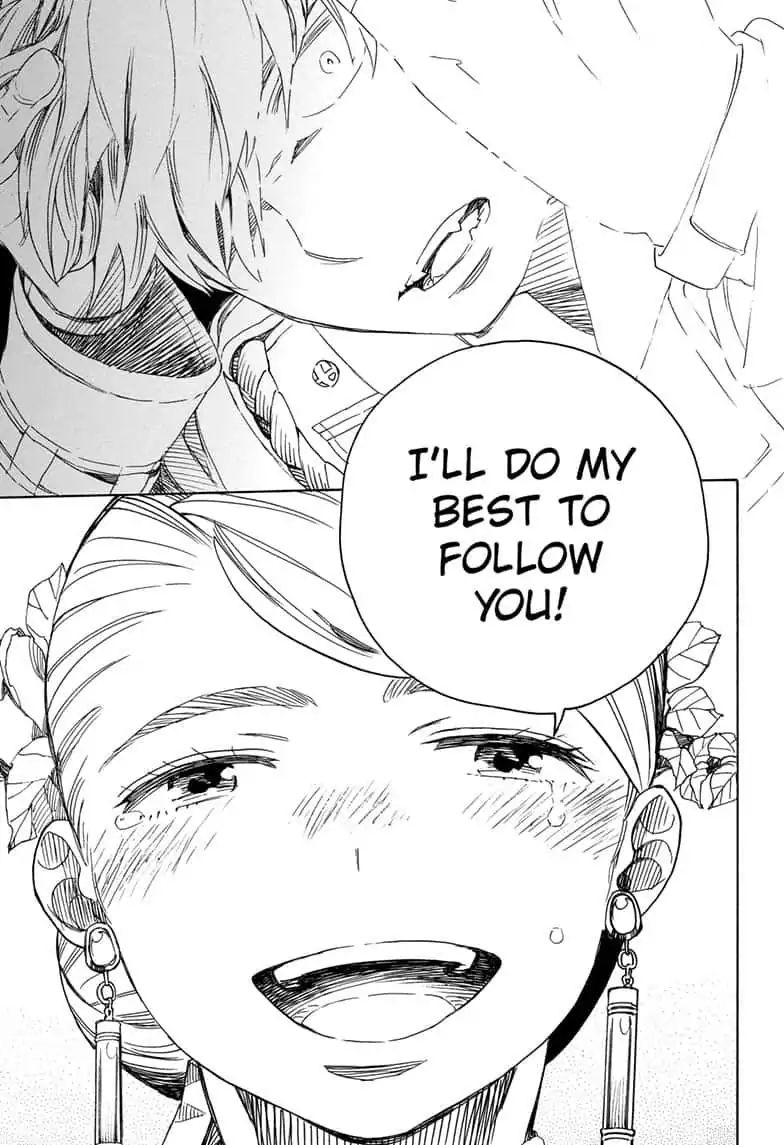 Ao No Exorcist 114 25