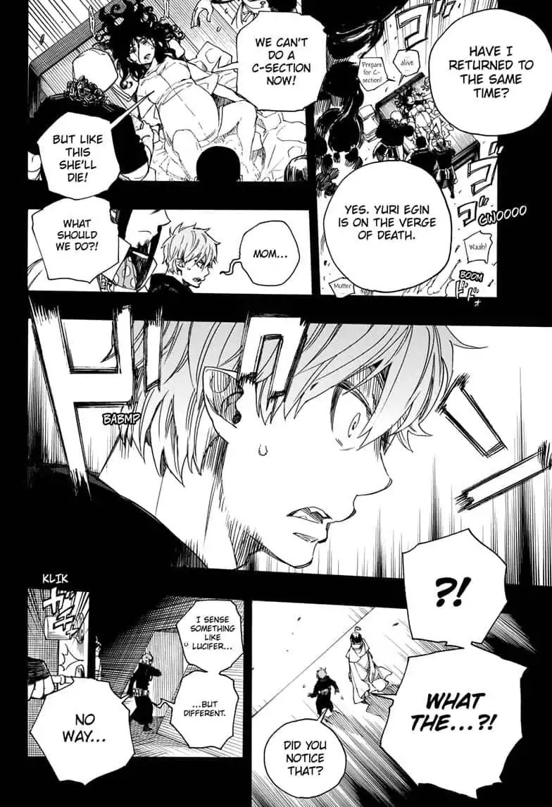 Ao No Exorcist 114 30
