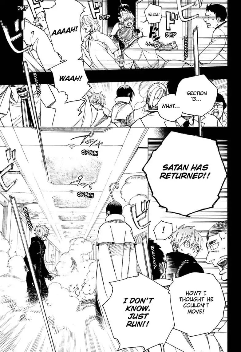 Ao No Exorcist 114 31