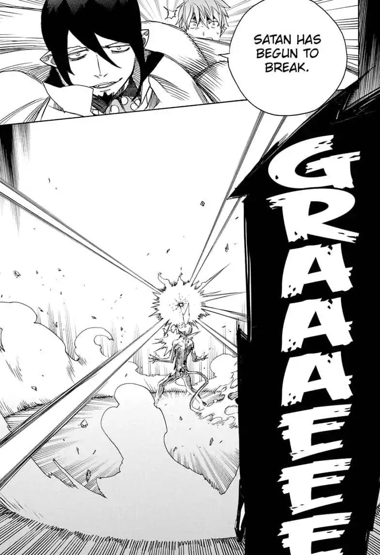 Ao No Exorcist 114 33