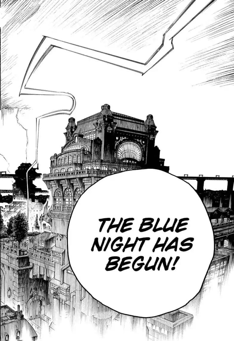 Ao No Exorcist 114 34