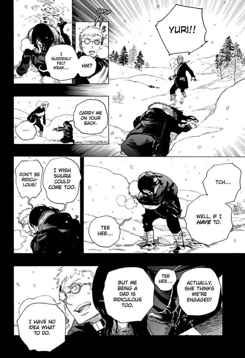 Ao No Exorcist 117 20
