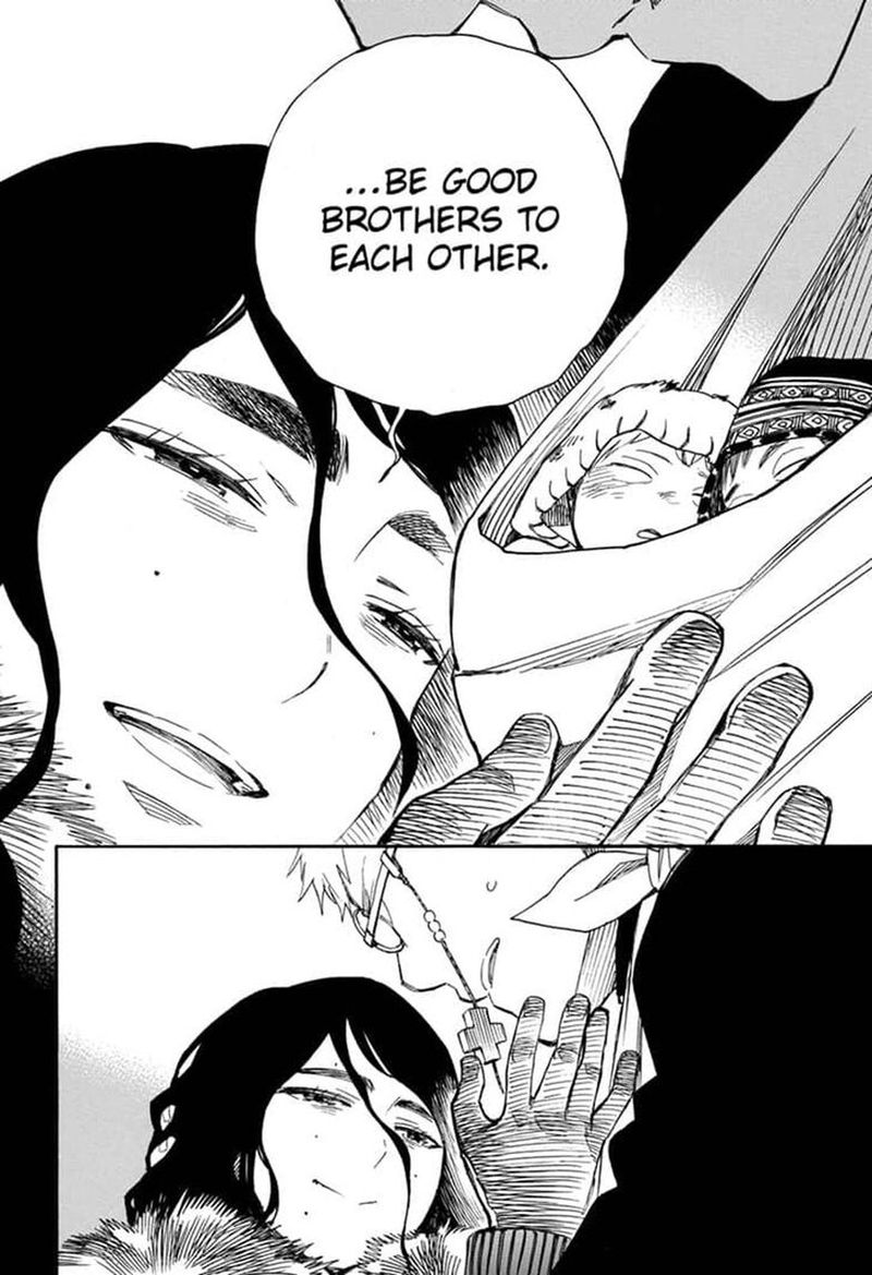 Ao No Exorcist 117 24