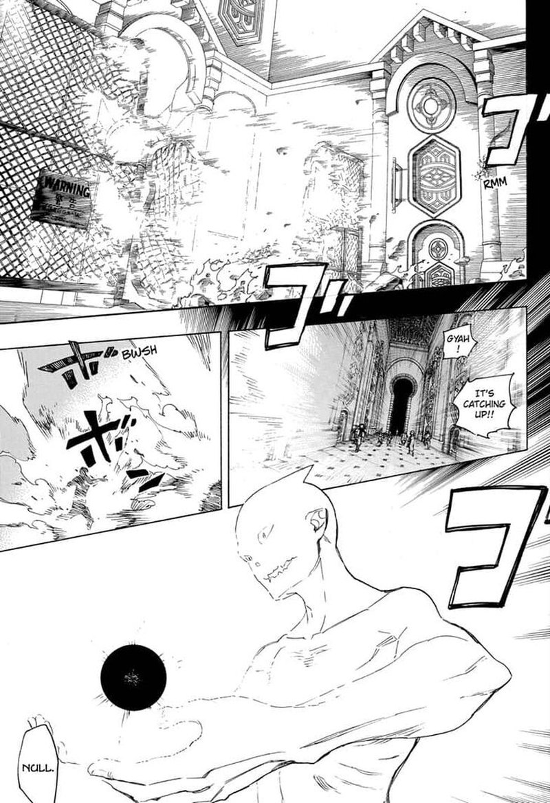 Ao No Exorcist 118 24