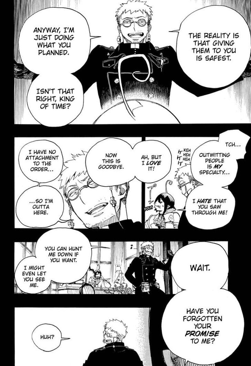 Ao No Exorcist 119 18
