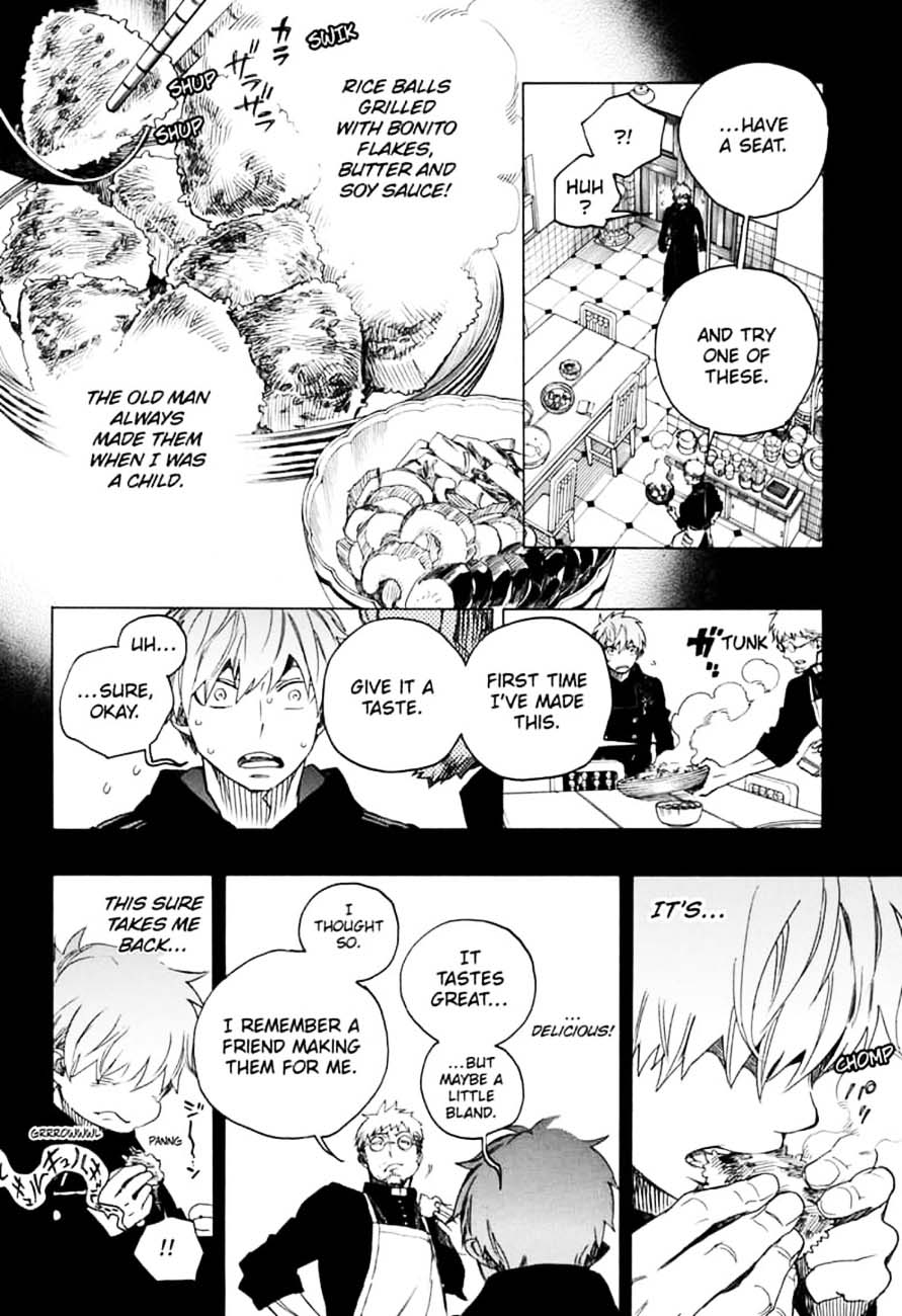 Ao No Exorcist 120 28