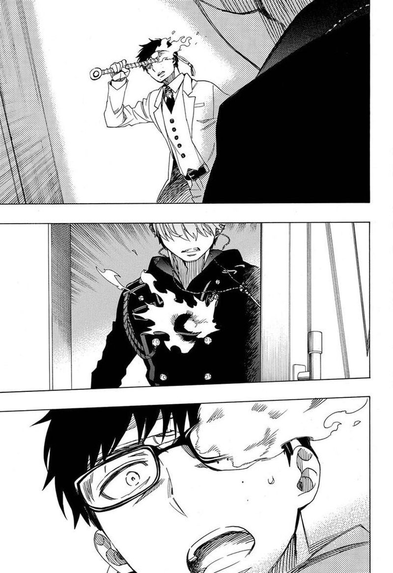 Ao No Exorcist 121 18