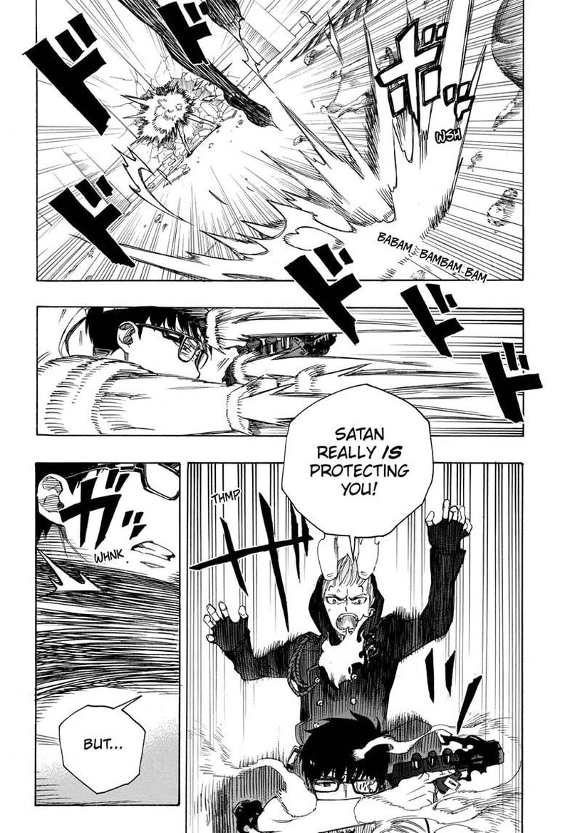Ao No Exorcist 122 10