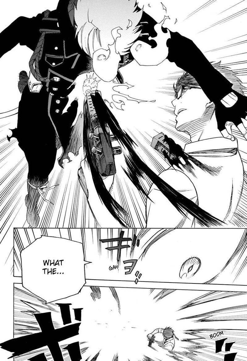 Ao No Exorcist 122 12