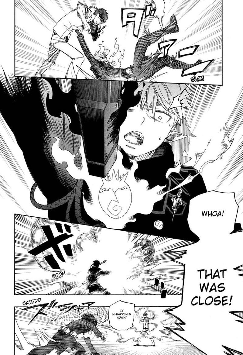 Ao No Exorcist 122 16