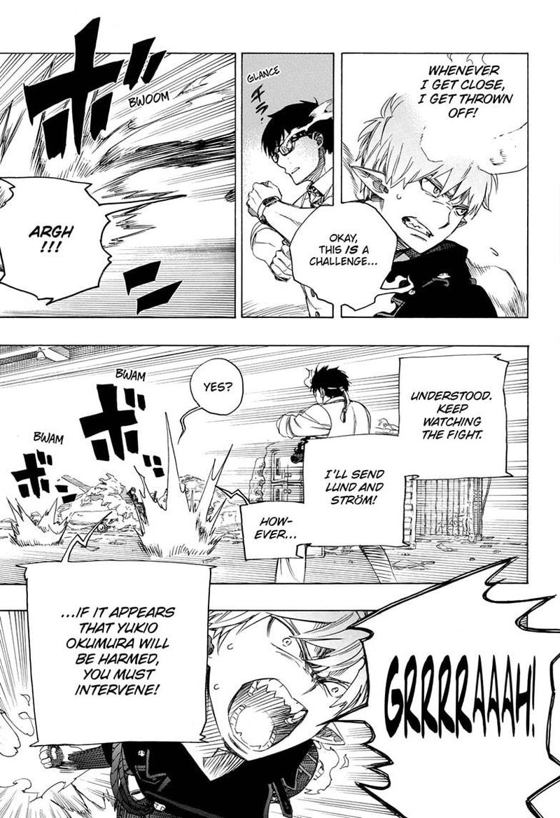 Ao No Exorcist 122 17