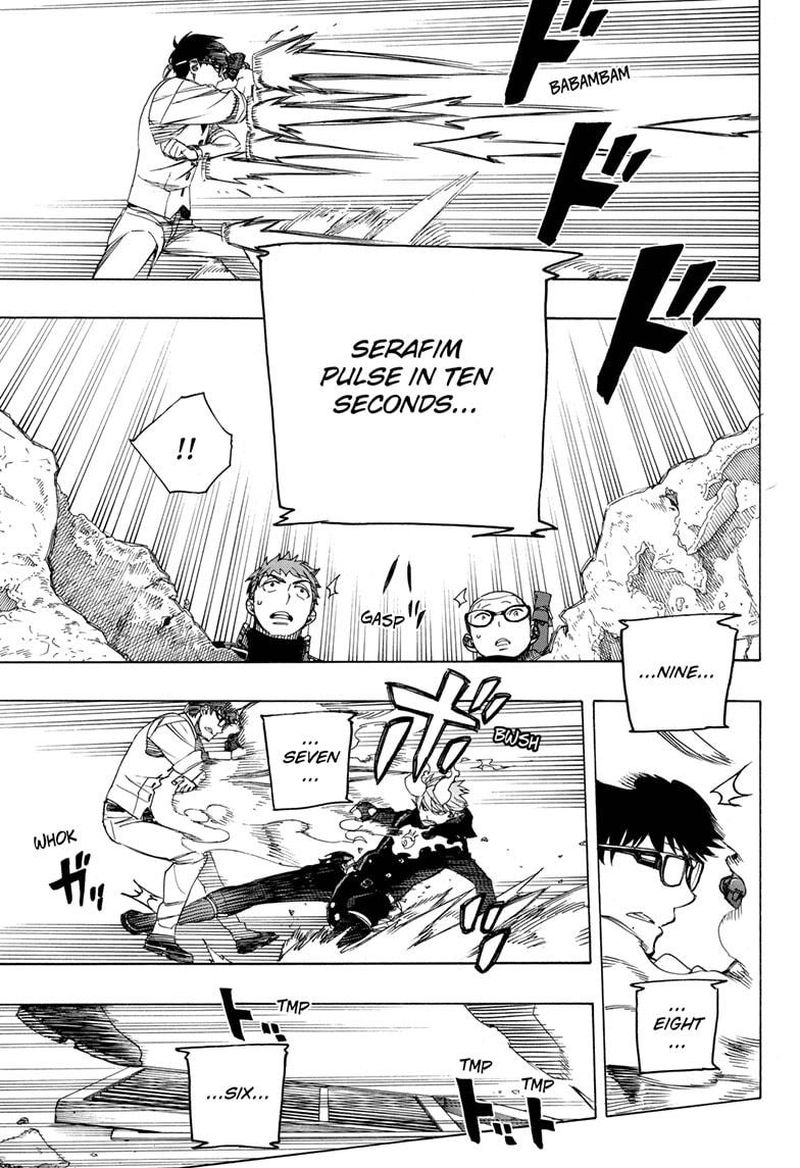 Ao No Exorcist 122 23