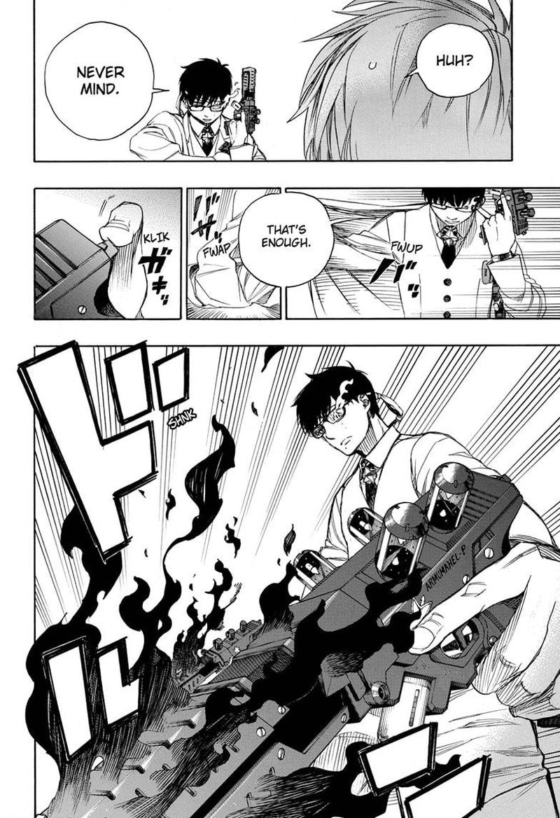 Ao No Exorcist 122 6