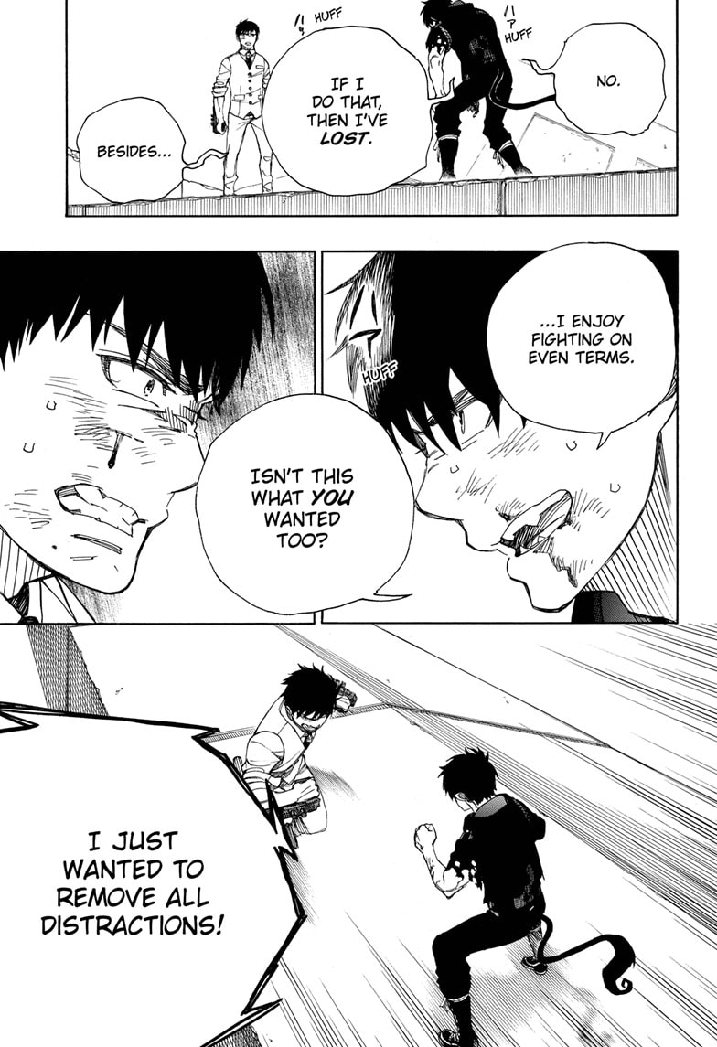 Ao No Exorcist 127 10