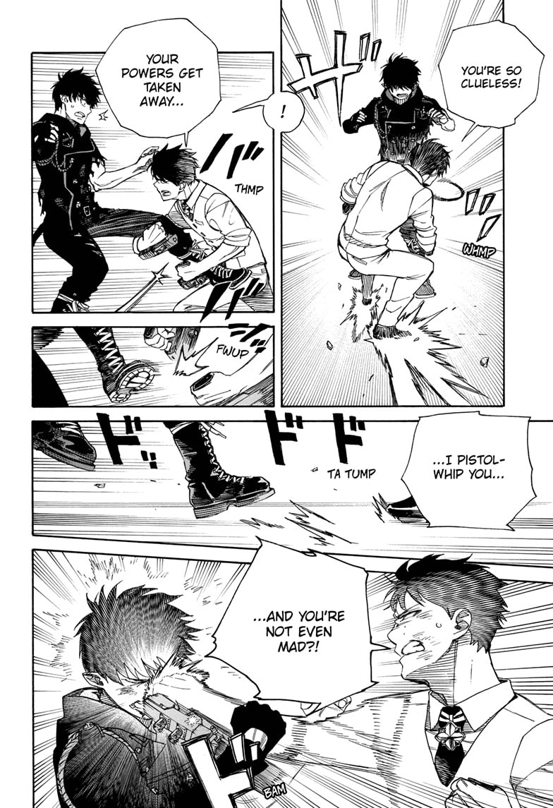 Ao No Exorcist 127 11