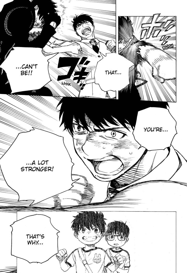 Ao No Exorcist 127 16