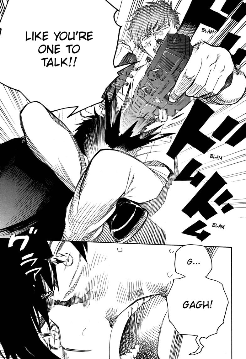Ao No Exorcist 127 2
