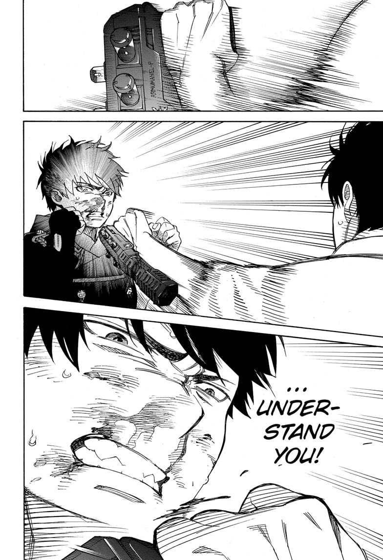 Ao No Exorcist 127 21