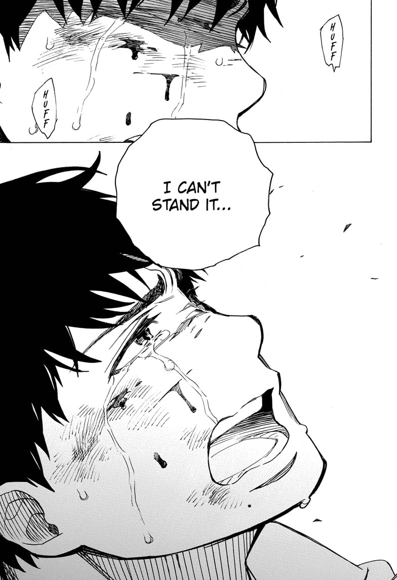 Ao No Exorcist 127 25