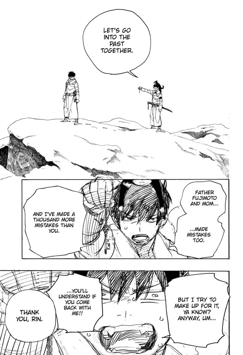Ao No Exorcist 128 17