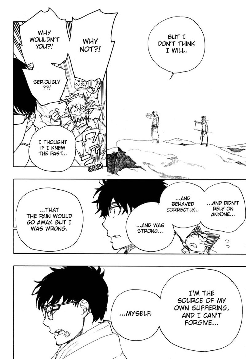 Ao No Exorcist 128 18