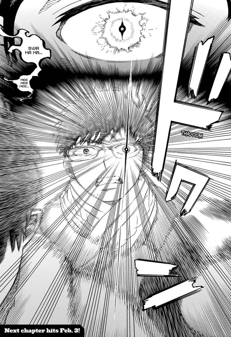 Ao No Exorcist 128 35