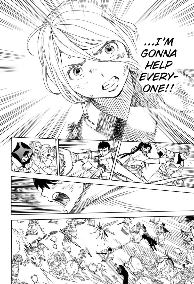 Ao No Exorcist 130 12