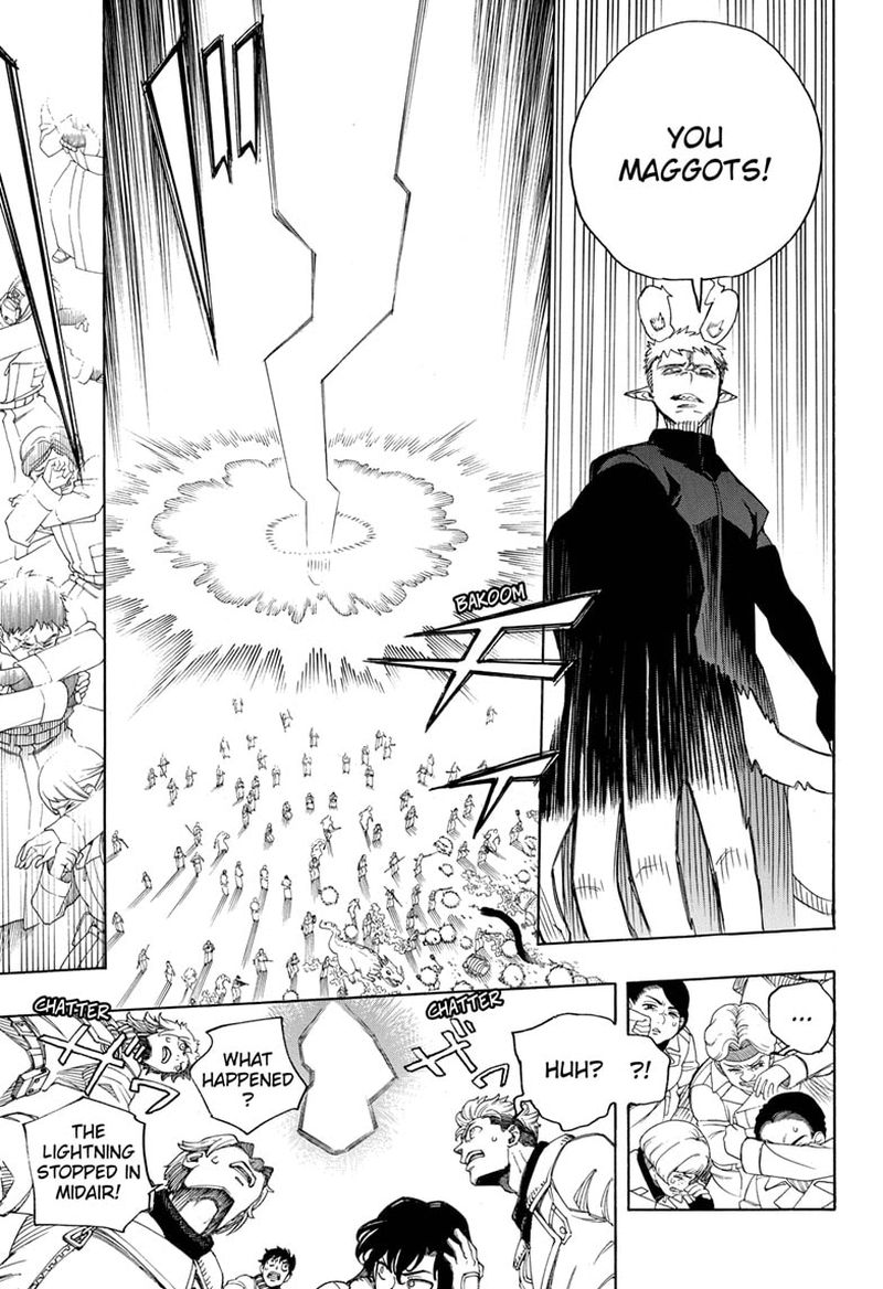 Ao No Exorcist 130 18
