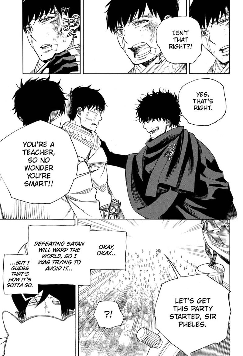 Ao No Exorcist 130 24