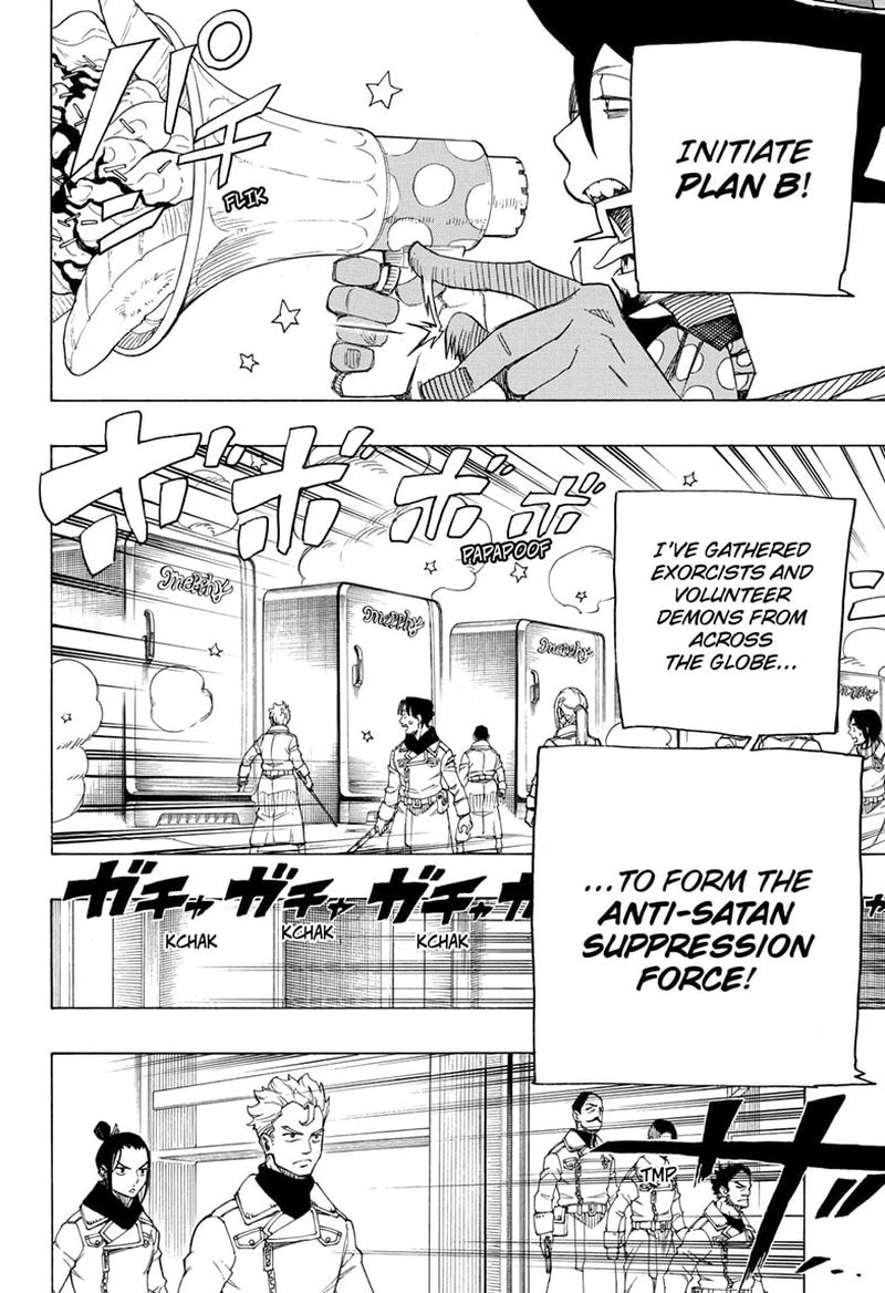 Ao No Exorcist 130 25