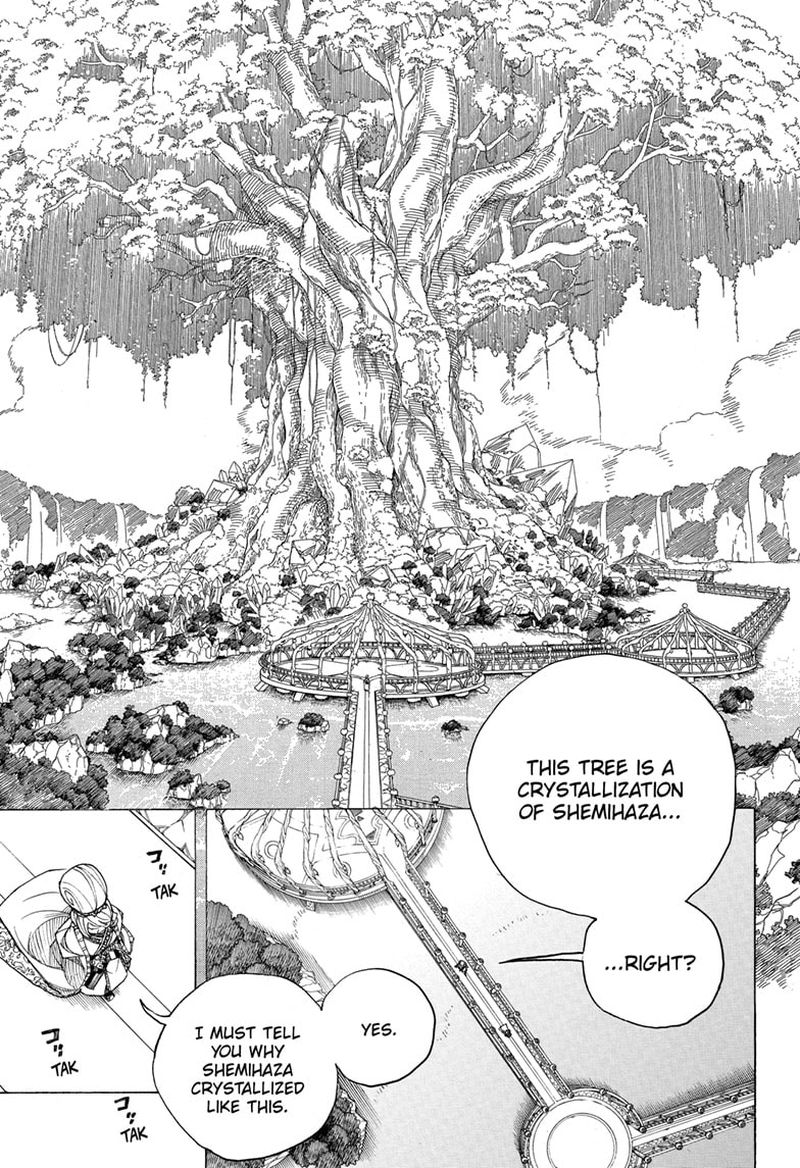 Ao No Exorcist 130 3
