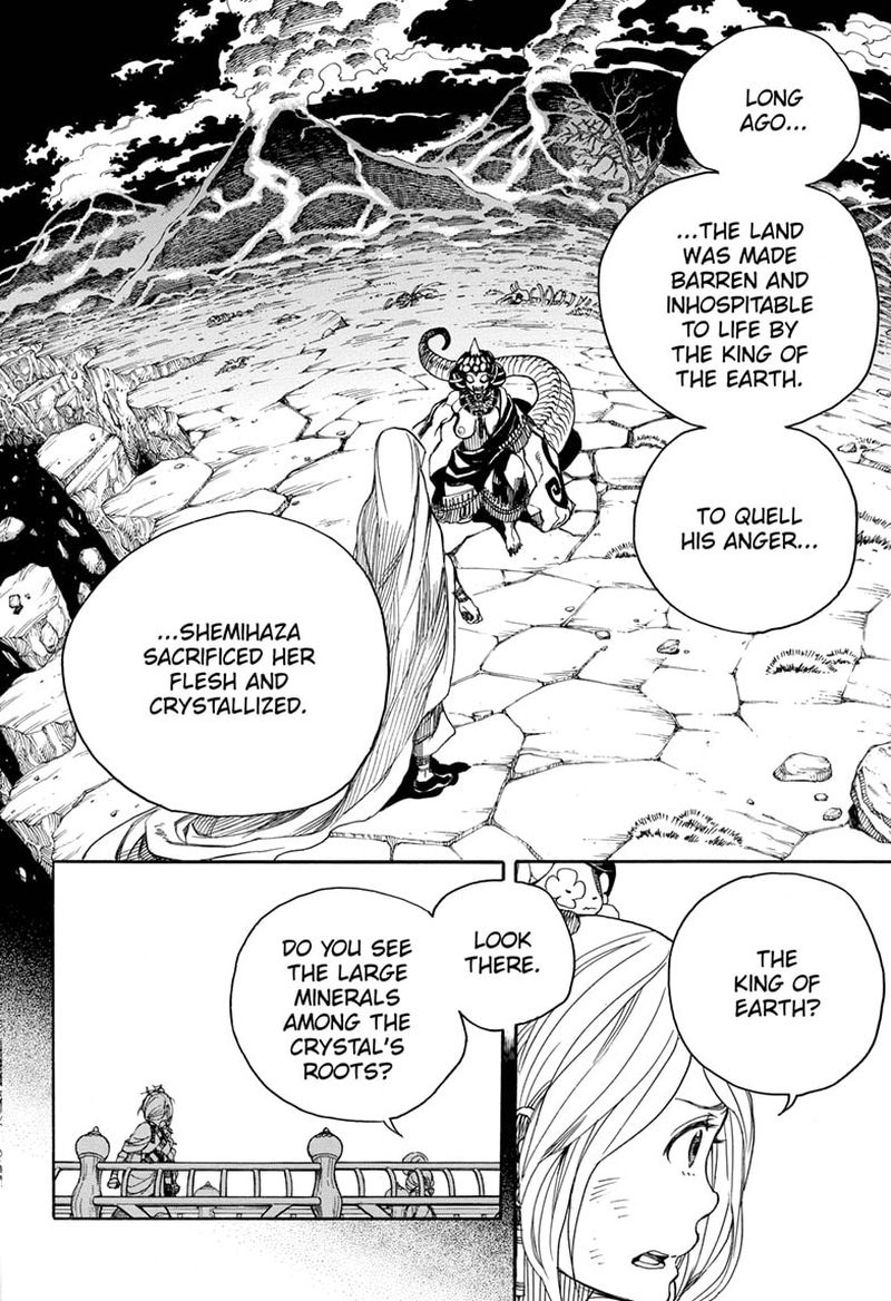 Ao No Exorcist 130 4