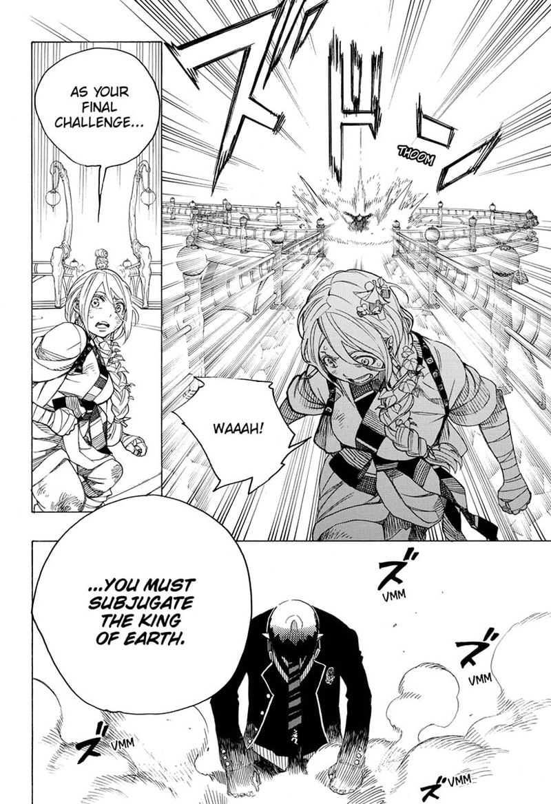 Ao No Exorcist 130 6