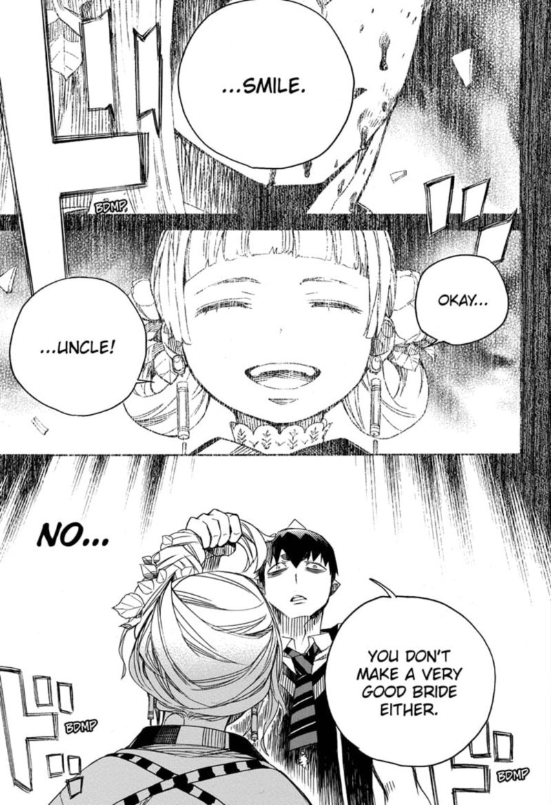 Ao No Exorcist 131 11