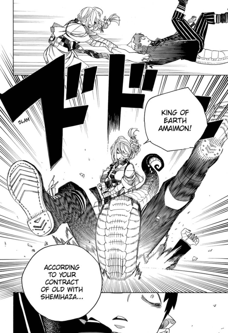 Ao No Exorcist 131 14