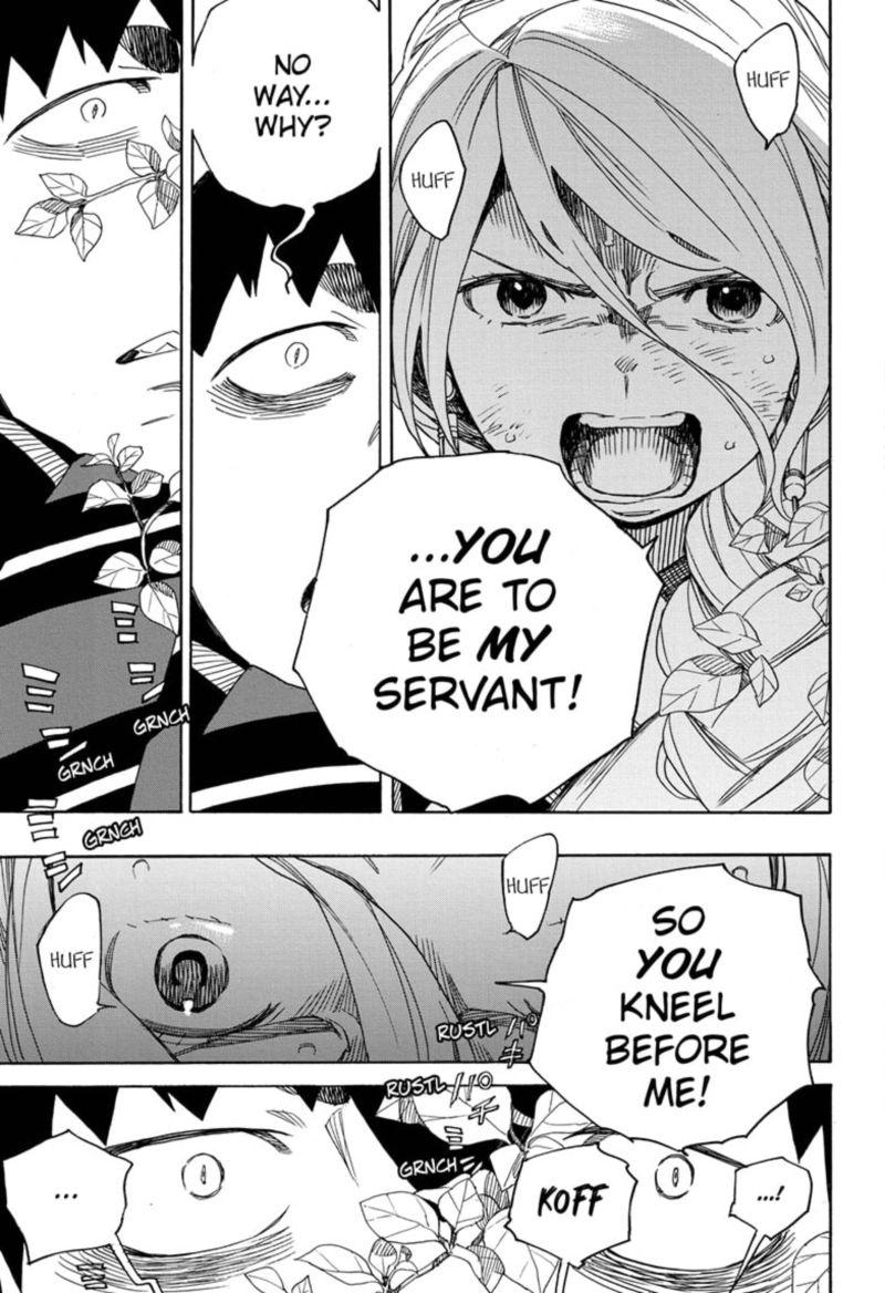 Ao No Exorcist 131 15