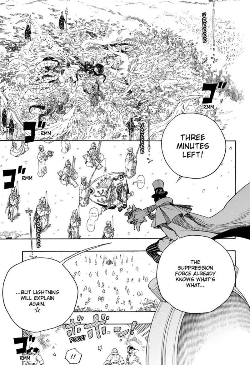 Ao No Exorcist 131 17