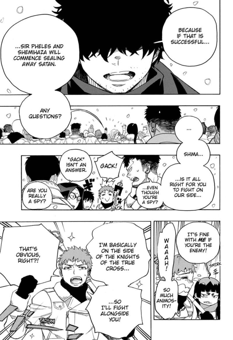 Ao No Exorcist 131 20