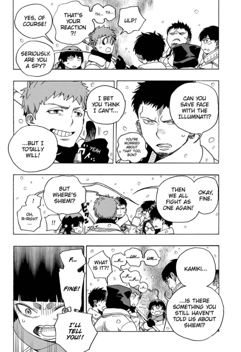 Ao No Exorcist 131 21