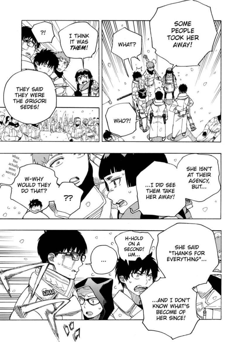Ao No Exorcist 131 22