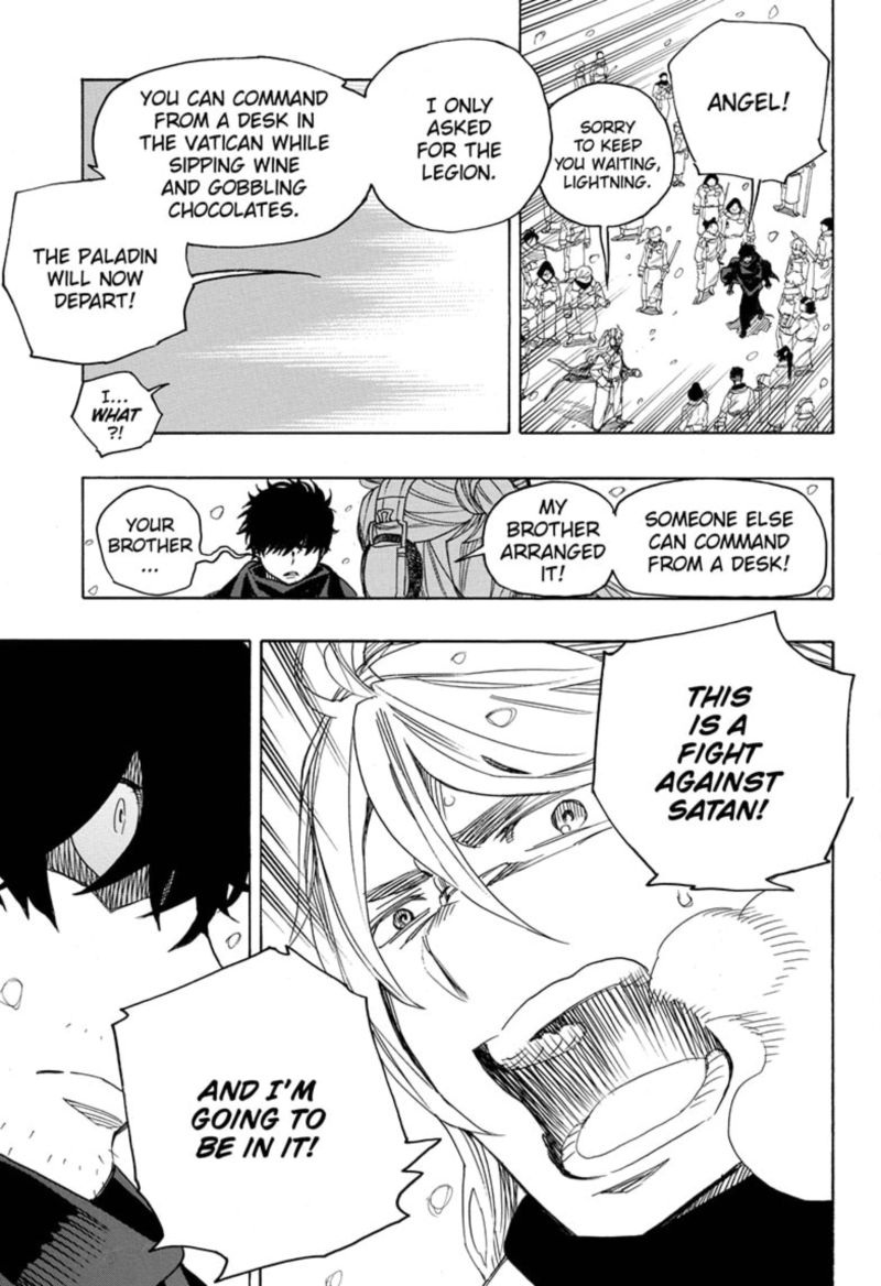 Ao No Exorcist 131 24