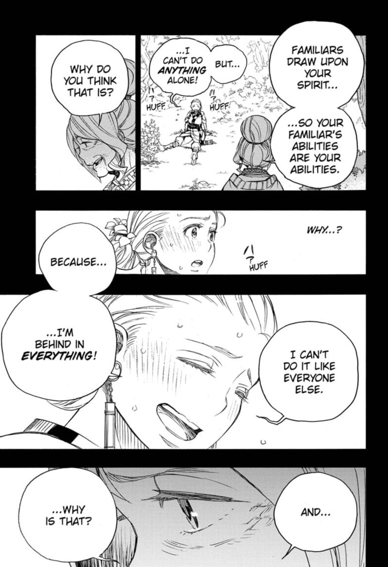 Ao No Exorcist 131 3