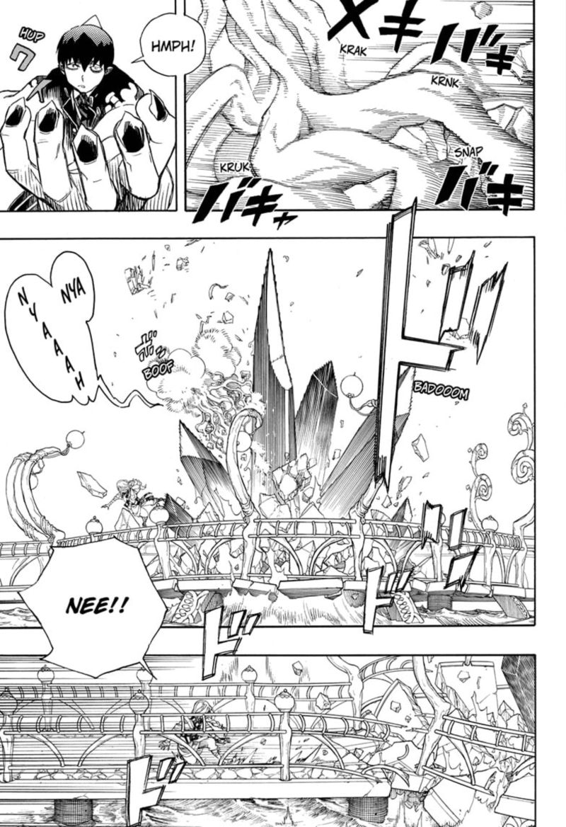 Ao No Exorcist 131 5
