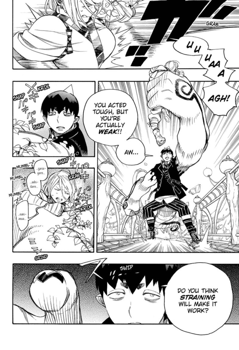 Ao No Exorcist 131 6