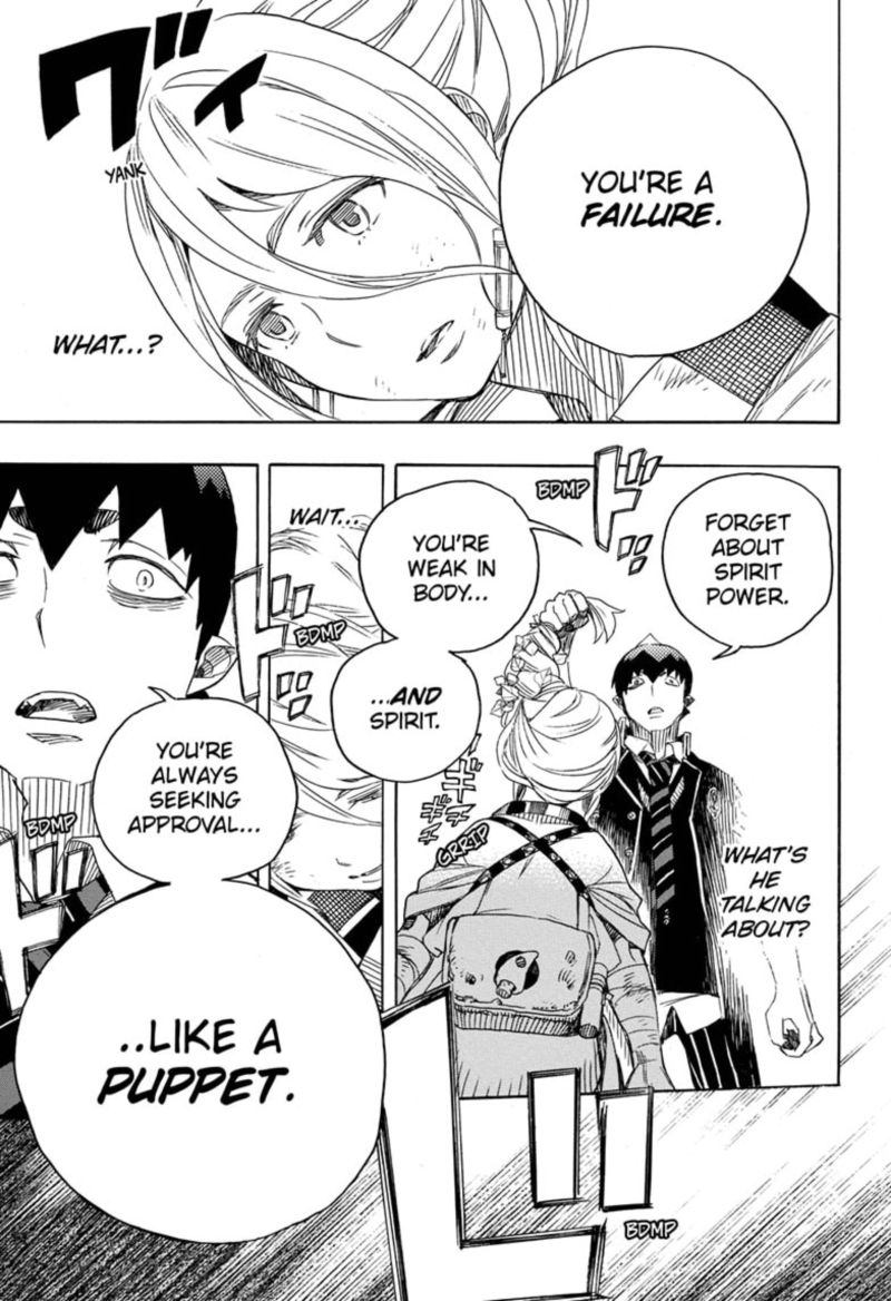 Ao No Exorcist 131 9